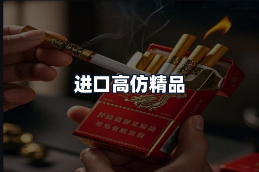 进口高仿精品